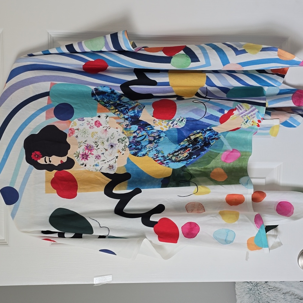 Et Lois Wrap - Picture 3 of 4